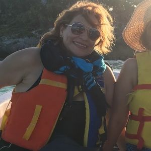 Meet your Posher, Paula